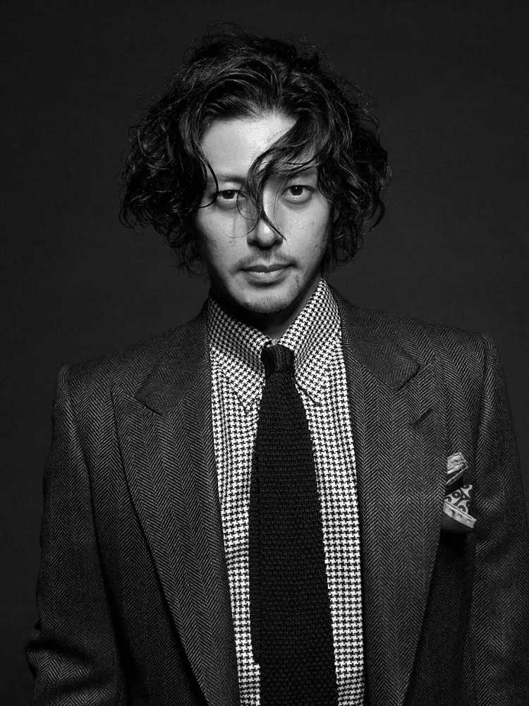 【画像・写真】今秋開始「カムカムエヴリバディ」オダギリジョー　朝ドラ初出演！“謎の男”役　脚本家指名に「役者冥利」