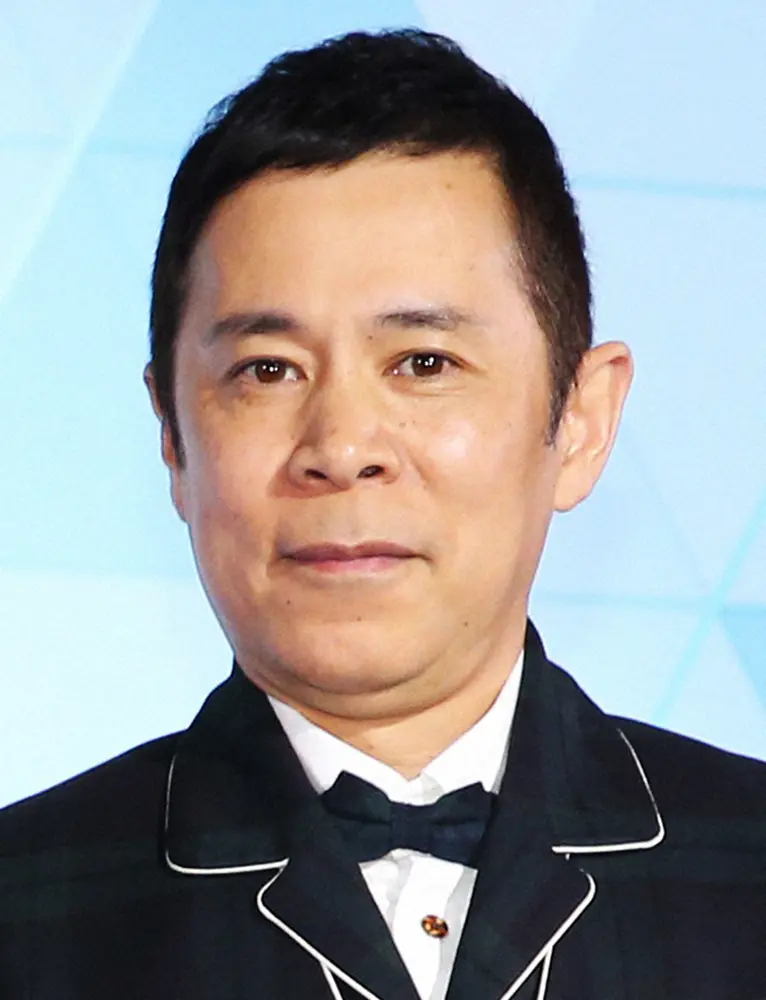【画像・写真】岡村隆史　大谷翔平とのキャッチボールの思い出「そんな人がアメリカでホームラン競争に」