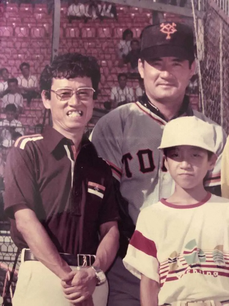 【画像・写真】テレ東・植草朋樹アナ　親子2代で東京五輪実況!父は「黒い弾丸」「甲子園は清原のために…」の貞夫氏