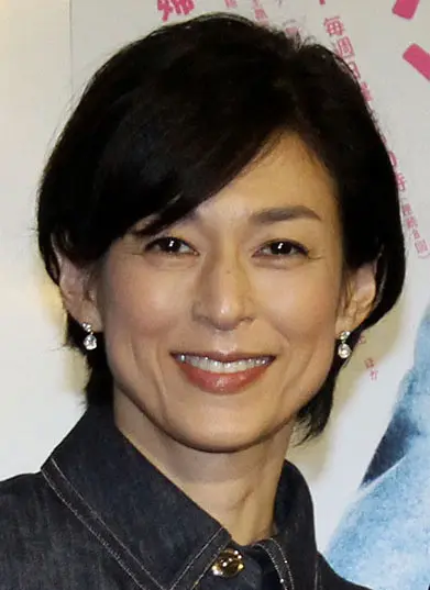 【画像・写真】鈴木保奈美　ドラマ「SUITS2」撮影時には離婚決めていたか　昨年9月には別宅マンションも購入