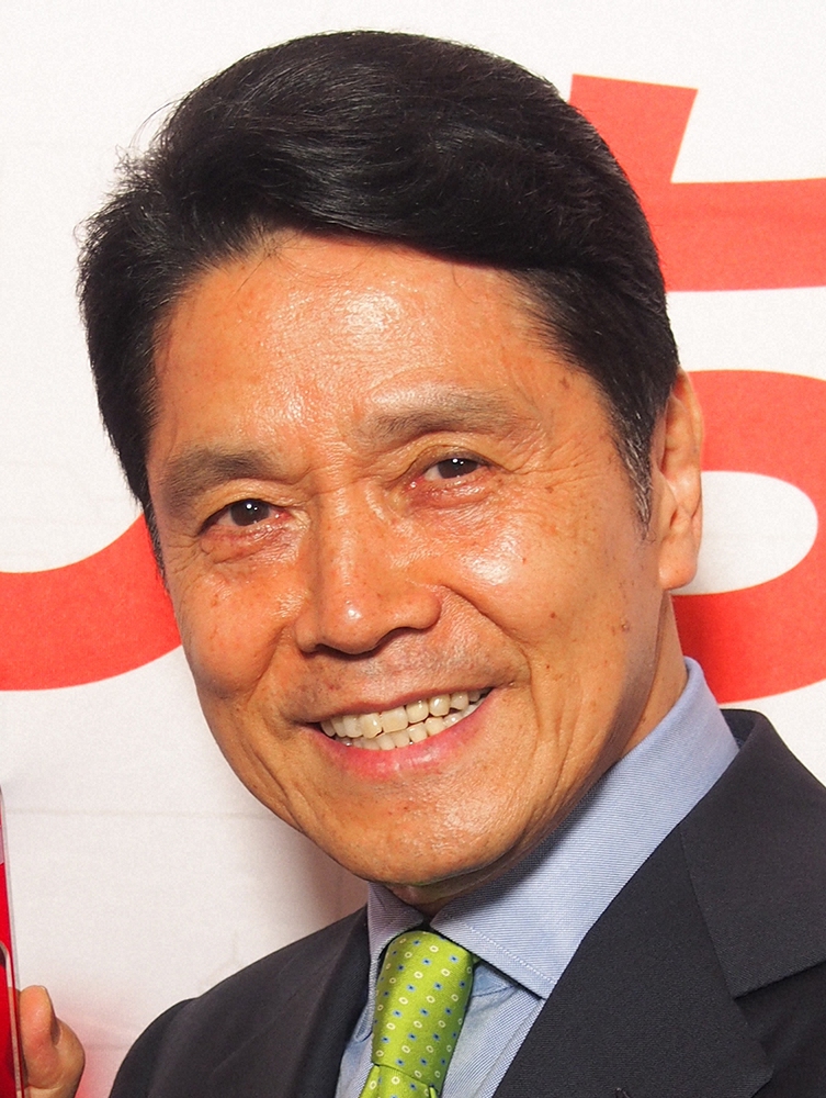 恐妻家 峰竜太 離婚発表の石橋貴明 鈴木保奈美に意味深 前向きな離婚に見える うらやましいな スポニチ Sponichi Annex 芸能