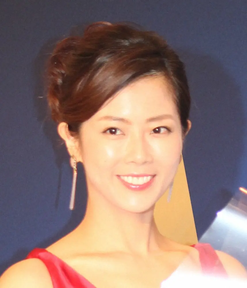 【画像・写真】大和田美帆、涙止まらず　運転中に岡江久美子さんの好きな曲が突然掛かり「感動的な瞬間でした」