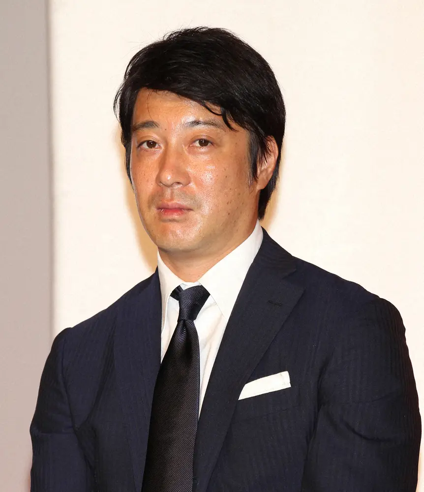 【画像・写真】加藤浩次「嫌いなんだよ」とした言葉　なんでもかんでも言わず「心の中で思ってほしい」