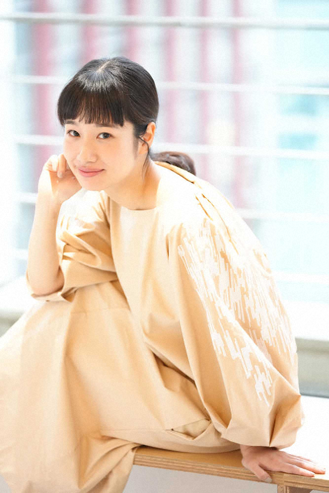 三代目藤間紫 襲名 藤間爽子 舞踊家と女優の二刀流挑む どちらも秀でていたい スポニチ Sponichi Annex 芸能