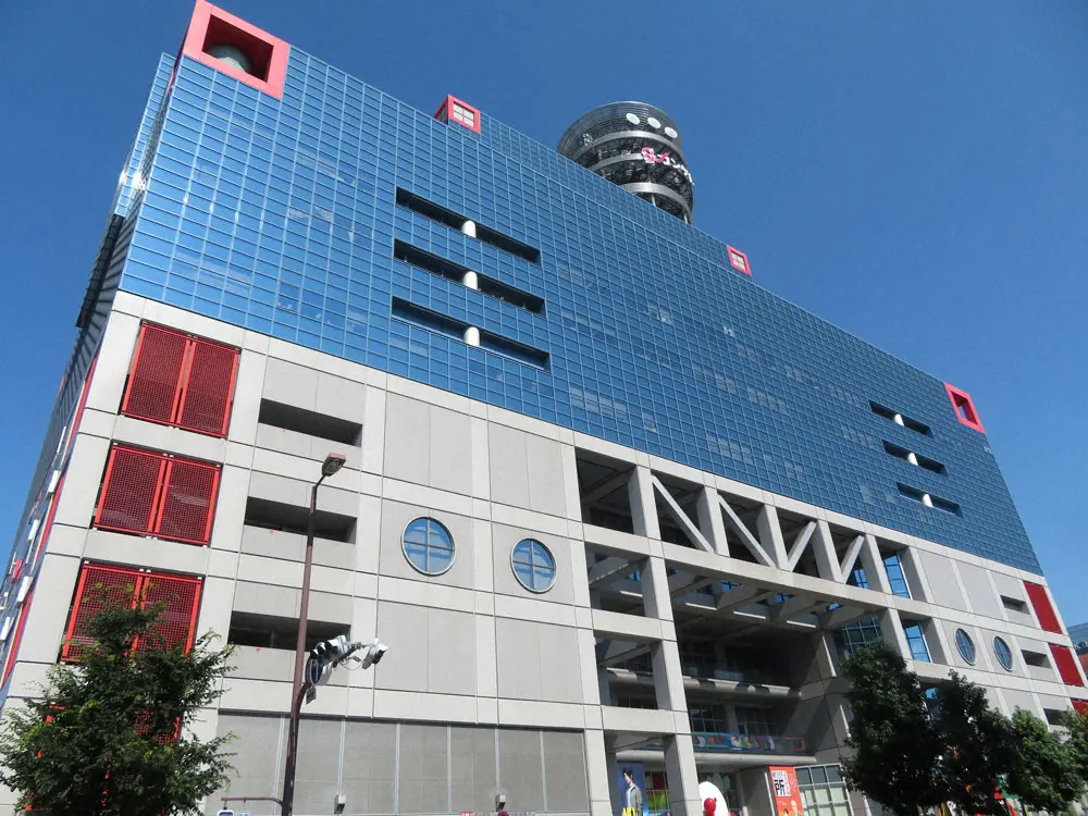 【画像・写真】カンテレ社長　上沼恵美子の降板の裏側激白に「個人的な発言に対してコメントする立場にない」