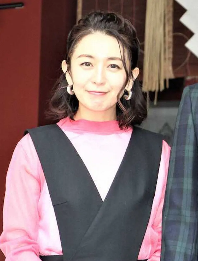 【画像・写真】酒井美紀「気持ち悪いとか言われる」　11歳息子の言動にショック「逃げ回っているので、最近は」