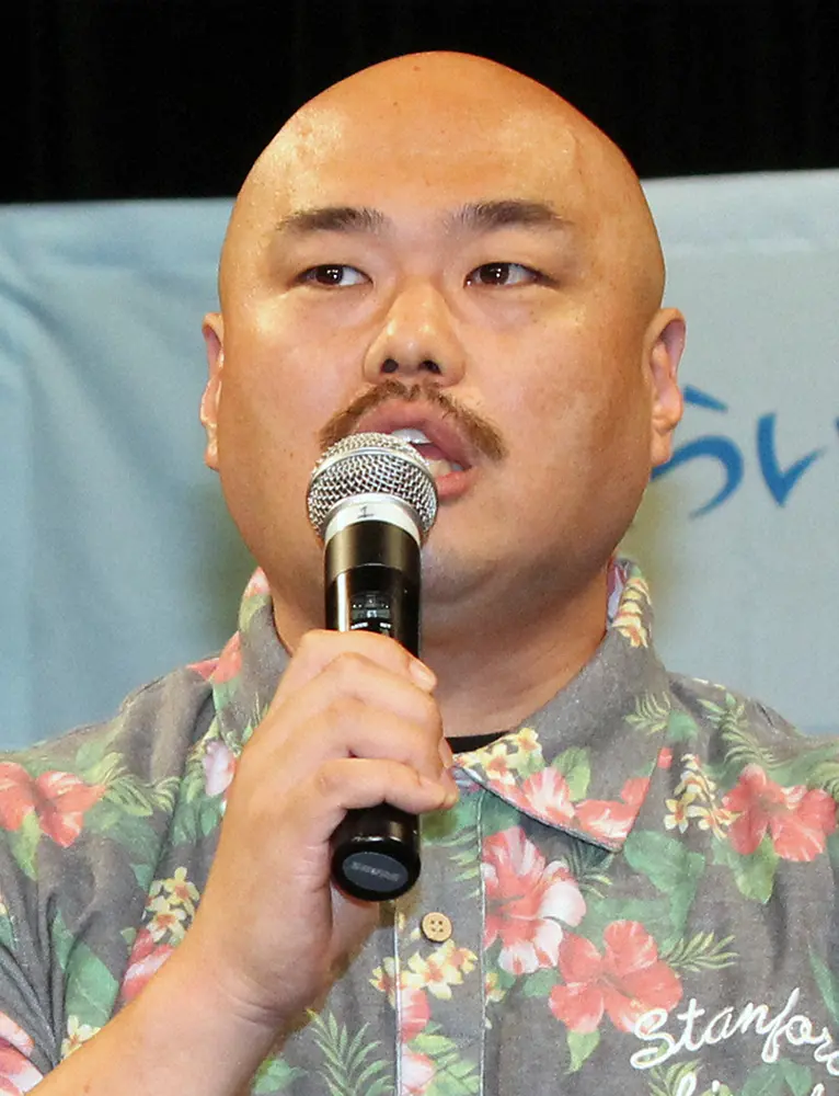 【画像・写真】新型コロナ感染のクロちゃん　入院治療中「1日も早く元気なカラダに戻れるように」
