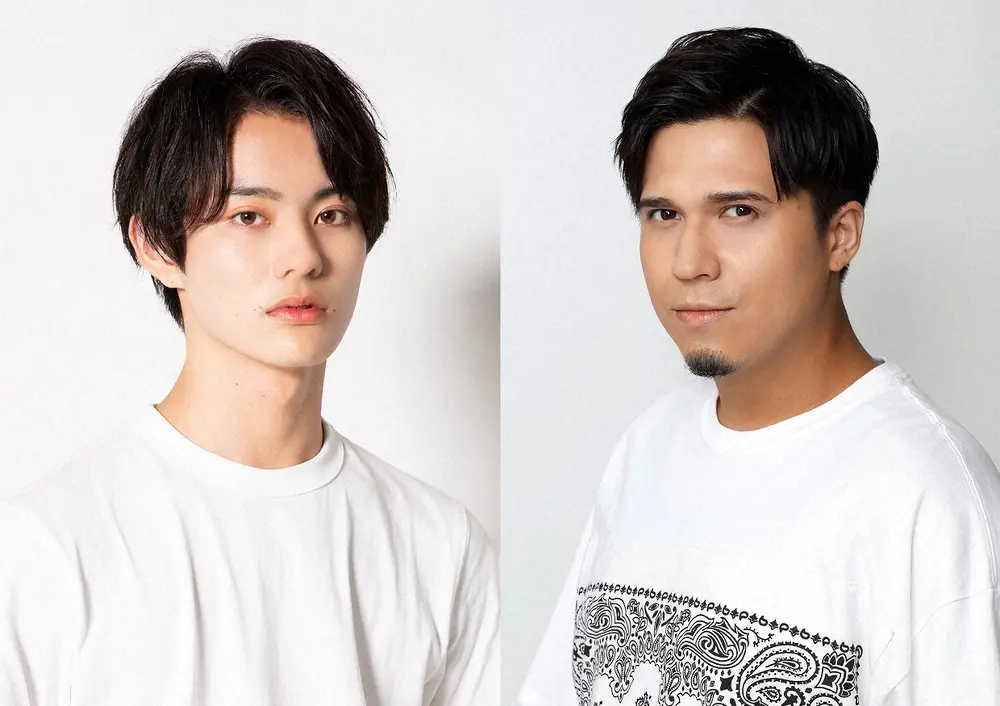 【画像・写真】令和仮面ライダー第3弾「仮面ライダーリバイス」9月スタート　仮面ライダー生誕50周年記念