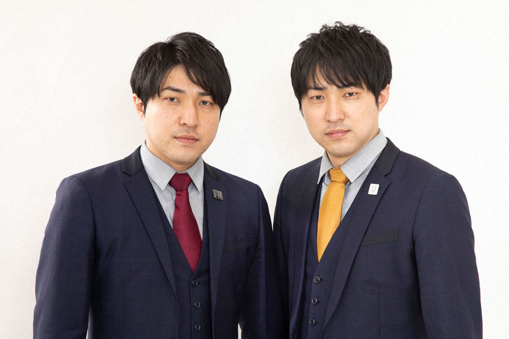 双子漫才師 ダイタク の弟 吉本拓が新型コロナ感染 熱以外の症状はなく 兄の大は濃厚接触者に スポニチ Sponichi Annex 芸能