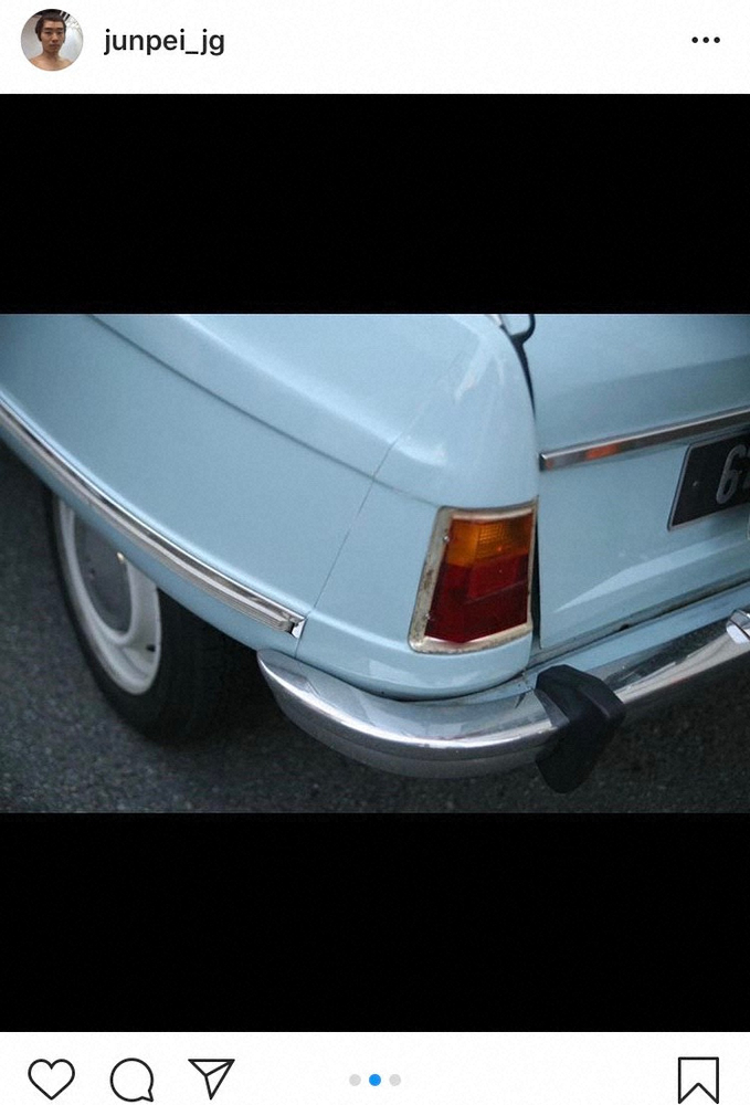 ジャルジャル 後藤淳平インスタグラム Junpei Jg より スポニチ Sponichi Annex 芸能