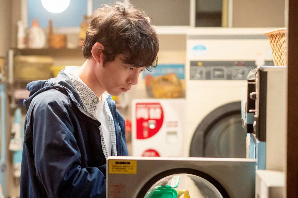 【画像・写真】【明日7月27日のおかえりモネ】第52話　銭湯・汐見湯に驚きの事実！百音、何者かの気配を感じ…