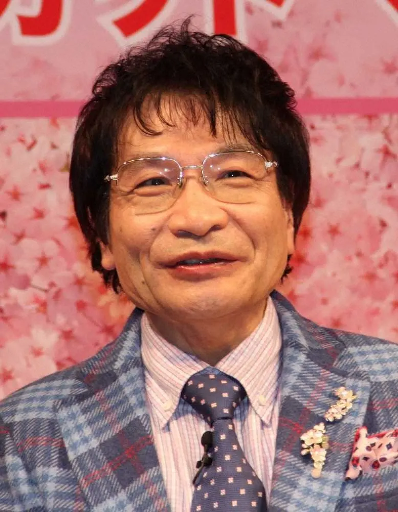 【画像・写真】尾木直樹氏　若者へのワクチン接種呼びかけに「はっきり言って腹立ちました」