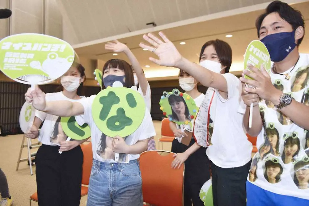 【画像・写真】ボクシング女子・入江の金快挙に地元米子も歓喜、市長「全米が泣いた」大興奮ツイート