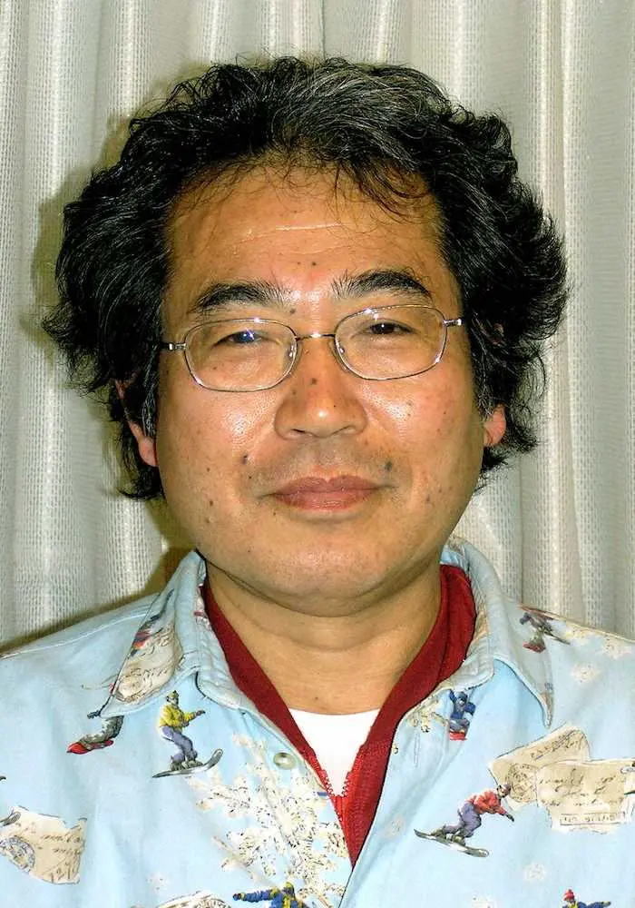 【画像・写真】「ど根性ガエル」作者・吉沢氏　ボクシング女子金、カエル好き入江祝福「この世で一匹のド根性娘」