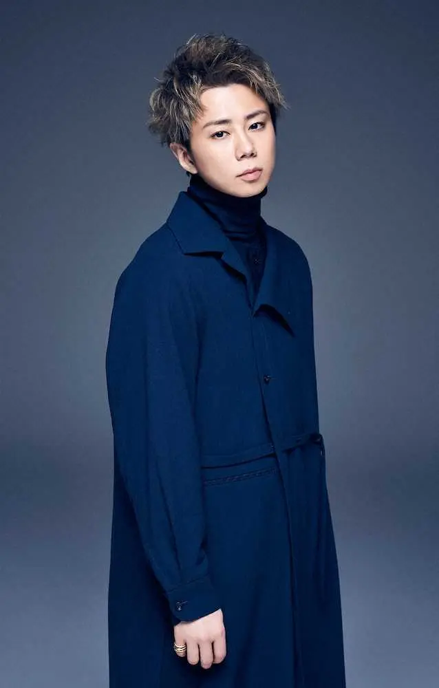 【画像・写真】キスマイ北山　亀梨と共演「ワクワクする」、9・25スタートNHKドラマ「正義の天秤」