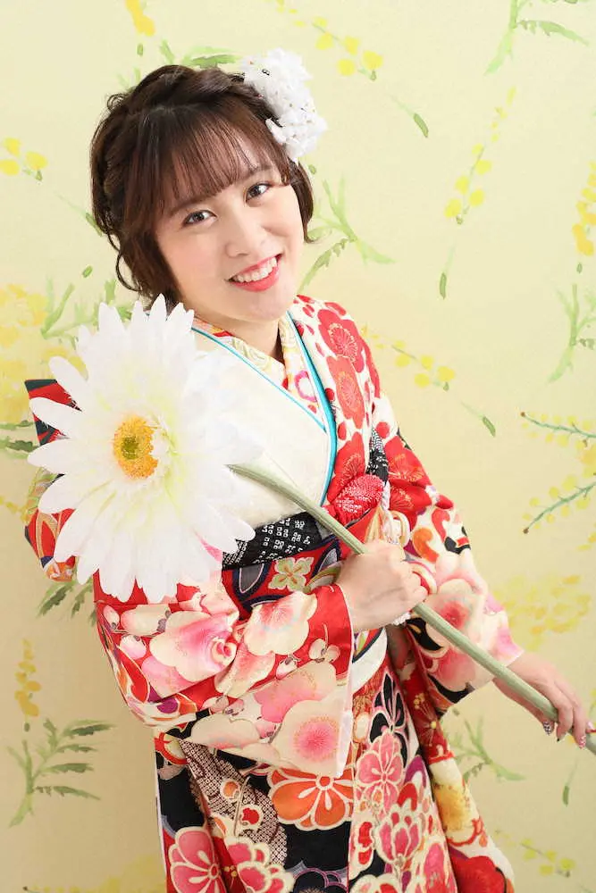 【画像・写真】卓球女子団体銀、美宇　地元山梨の美容室・土橋さん「リオ経験して大人になった」