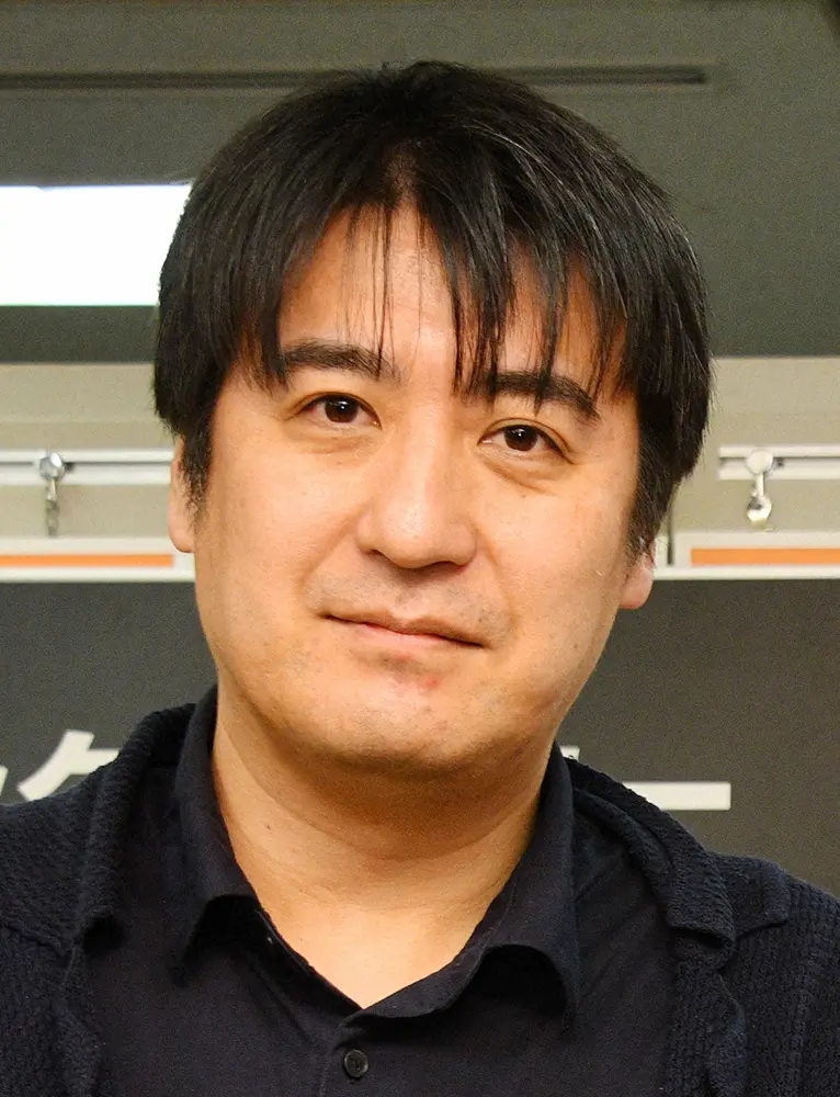 【画像・写真】佐久間宣行氏、全盛期キングコングに「天下取ったら手が付けられなくなる…」そこに現れた“用心棒”とは