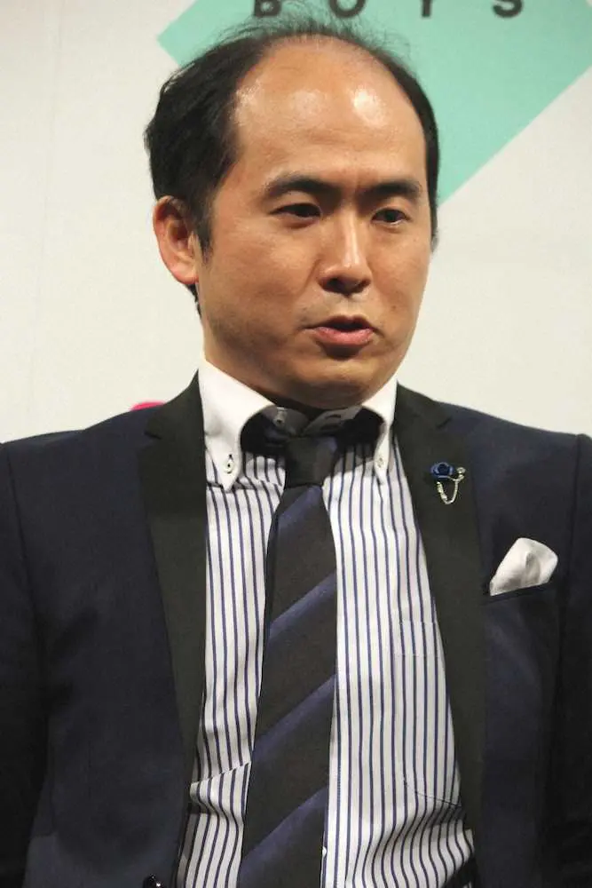 【画像・写真】トレエン斎藤　小田急線での殺人未遂事件に沈痛　大学時代を過ごした街で「あの平和な街が…と思うと」