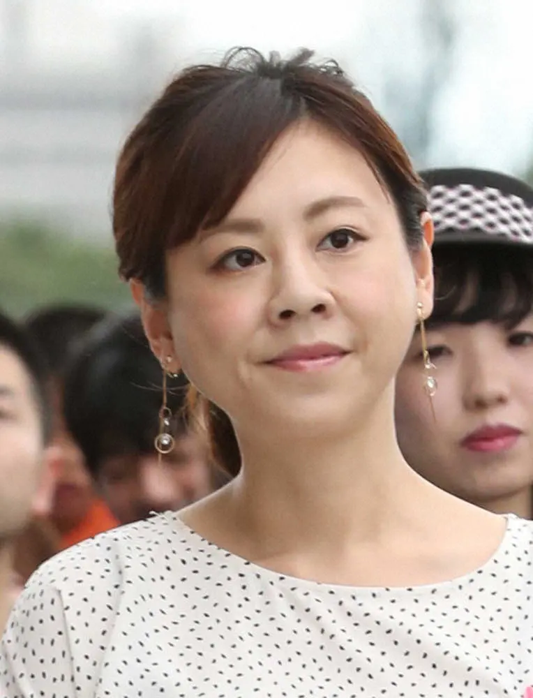 【画像・写真】高橋真麻　コロナ自宅療養「家庭内感染が一番多いのに…国民の命を守るって言う言葉信用できない」