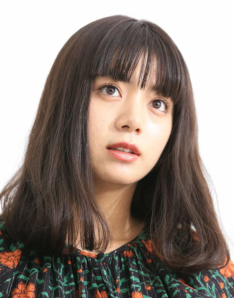 女優の池田エライザ
