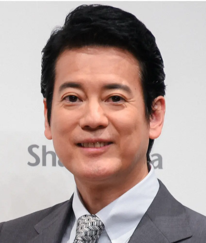 【画像・写真】唐沢寿明　家賃1万3000円・1日バナナ1本、下積み時代を回顧「おなかいっぱい食べた記憶がないね」