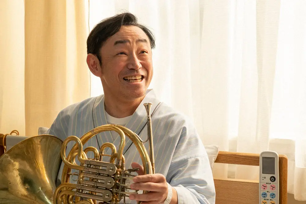 【画像・写真】【明日8月13日のおかえりモネ】第65話　石井正則が初登場！菅波のつらい過去　鮫島は強化指定選手に