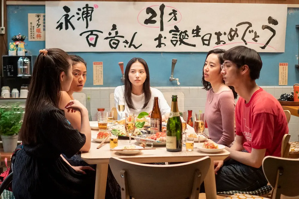 【画像・写真】「おかえりモネ」宇田川さん　姿なしも再びトレンド入り！達筆で「チームサメジマ」の一員