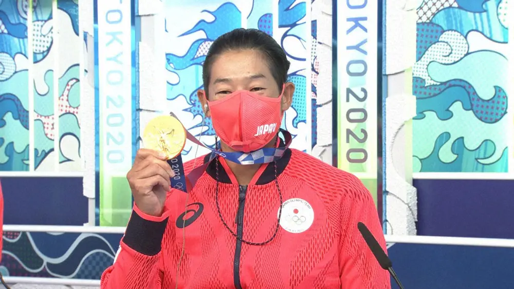 【画像・写真】上野由岐子　五輪種目から外れて悩み続けた13年　エースの苦悩と葛藤に密着