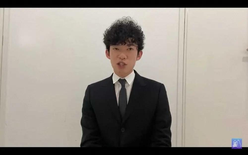 【画像・写真】DaiGo　スーツ姿、涙目で仕切り直し生配信「改めて謝罪。人としてあってはいけない行為」