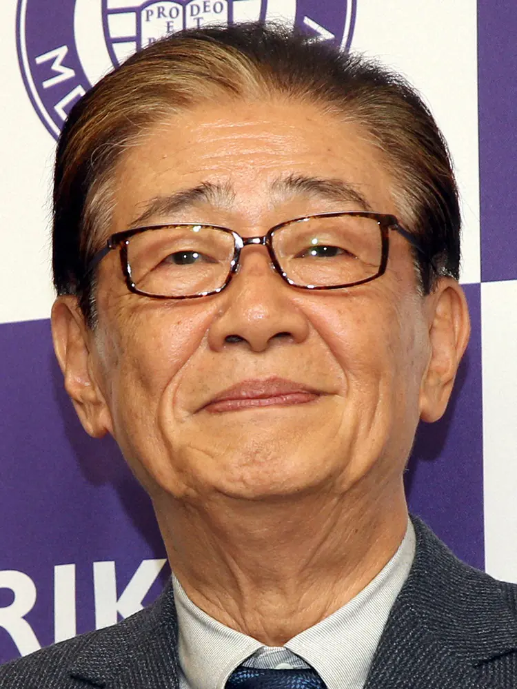 【画像・写真】関口宏　コロナ感染拡大、人出5割削減の提言に「帰省が昨年より多くなると…5割実現は不可能では」