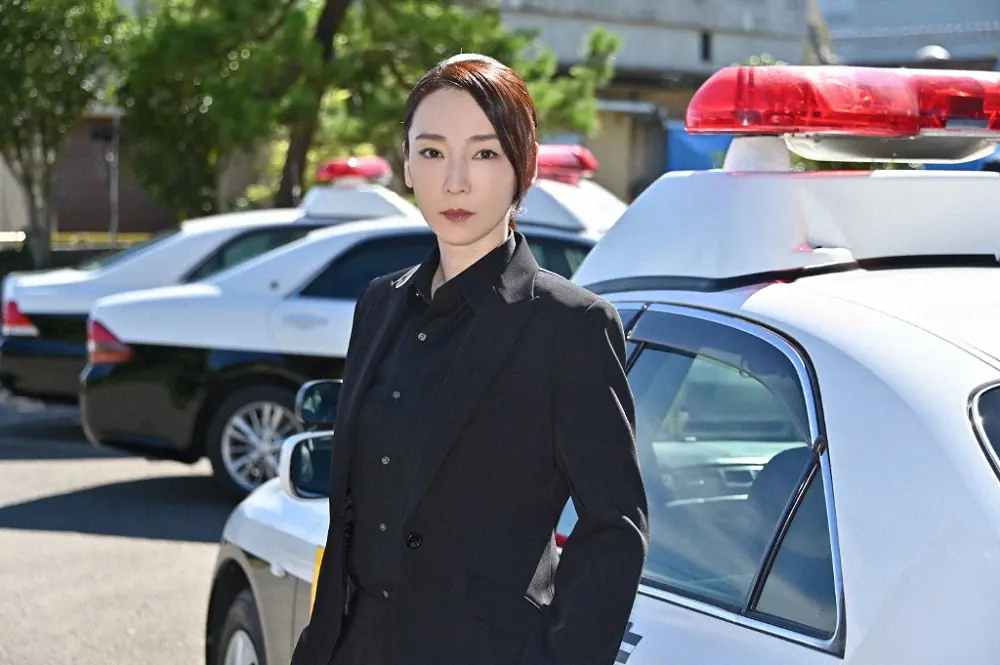 【画像・写真】「TOKYO　MER」城田優が日曜劇場初出演　新章開幕は衝撃ラスト！後半のカギ　喜多見との約束とは？
