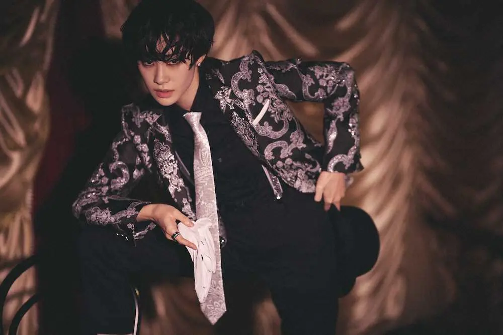 【画像・写真】中山咲月がトランスジェンダー告白、フォトエッセーで思い明かす