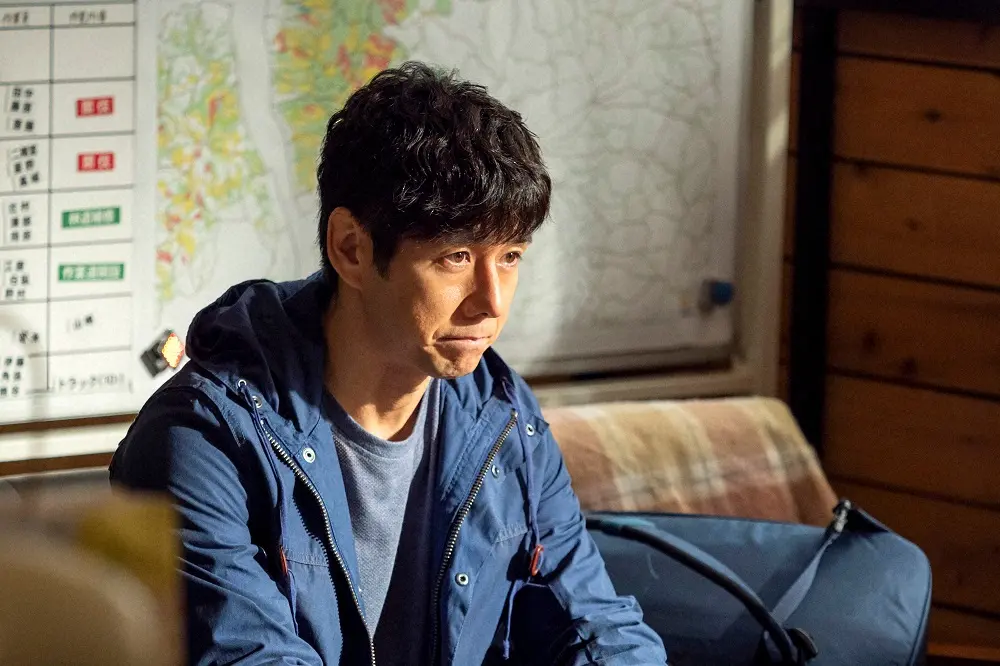 【画像・写真】【明日8月17日のおかえりモネ】第67話　朝岡の過去に何が…百音が菅波に相談中、思わぬ人物が現れる