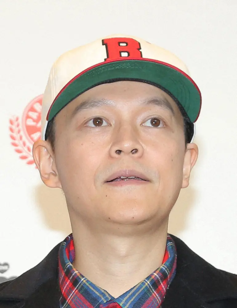 【画像・写真】スチャダラパー・Bose　新型コロナ感染　出演予定だった番組は出演キャンセル