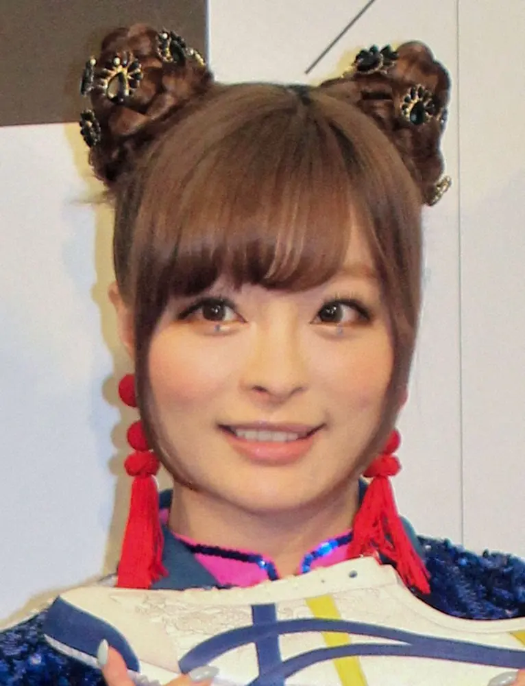 【画像・写真】きゃりーぱみゅぱみゅ　雨上がり解散に“大泣き”「もう3人揃うことはないのかと思うと涙止まらなく」