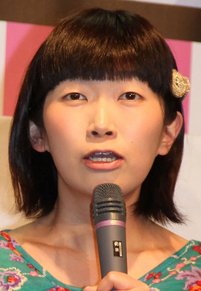 たんぽぽ川村エミコ 相方 白鳥久美子の出産に喜び こりゃ 何かとプレゼントおばさんになっちゃう スポニチ Sponichi Annex 芸能