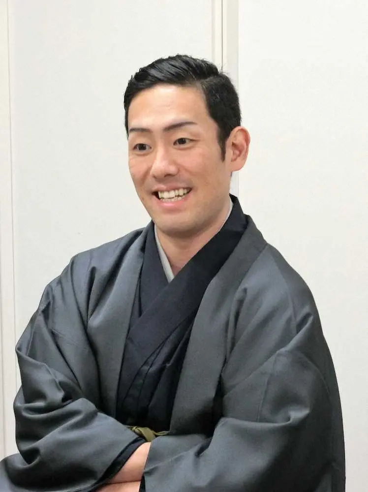 【画像・写真】七之助「結婚願望なくなりました」、錦秋特別公演2021　勘九郎と会見