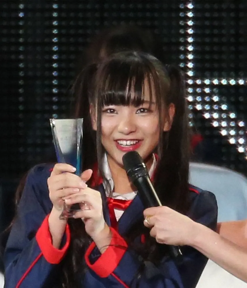 【画像・写真】SKE48　16日に発熱した3人のPCR検査陰性を報告「体調にも特に変化はございません」