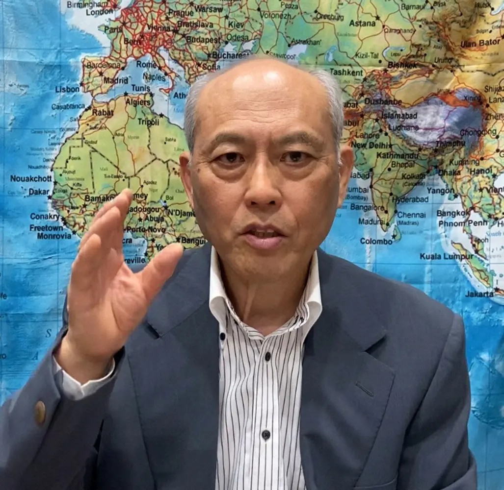 舛添要一氏 東京都のコロナ感染者数 減る気配がない 政府の対策に 後手後手で 弥縫策が多すぎる スポニチ Sponichi Annex 芸能