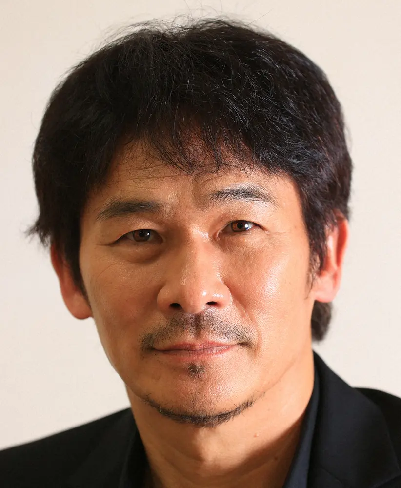 【画像・写真】伊原剛志「俺が役者であるキッカケになった人」　千葉真一さんに感謝「二人きりになると優しく…」