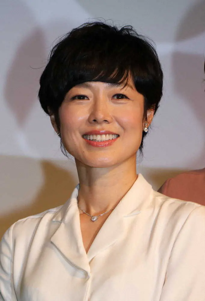 【画像・写真】有働由美子アナ　前夜の出来事を謝罪「夜のセミが一番苦手」　新しい“家族”も紹介