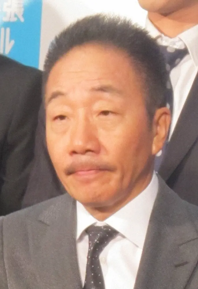 【画像・写真】桂文枝、仁鶴さん訃報に「動転」　中田カウス「見事なしまい方」