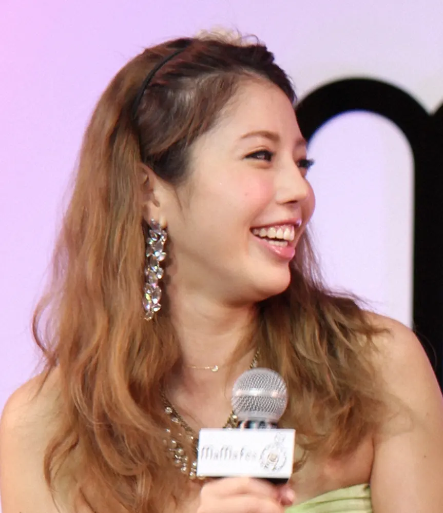 【画像・写真】住谷杏奈　コロナ感染の夫・レイザーラモンHGとの自宅療養「やりすぎなぐらいやってました」