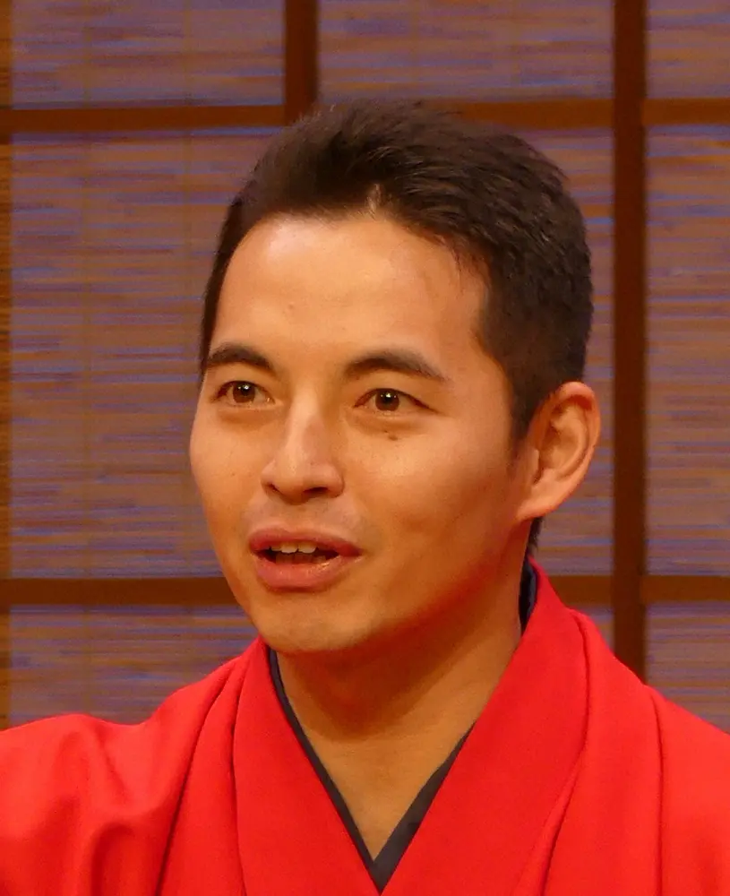 【画像・写真】落語家・三遊亭とむ　コロナ濃厚接触の疑いで活動自粛　21日の独演会中止