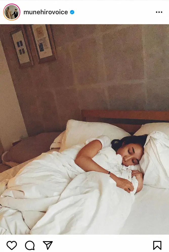 【画像・写真】鈴木紗理奈　ワクチン2回目接種で副反応「体がだるくて起きれなくて…17時間寝た」