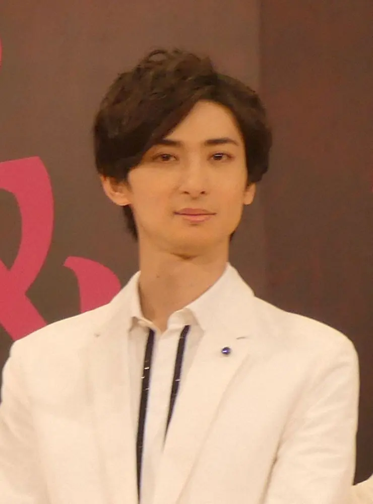 【画像・写真】古川雄大　新型コロナ感染　ミュージカルコンサート全10公演中止に