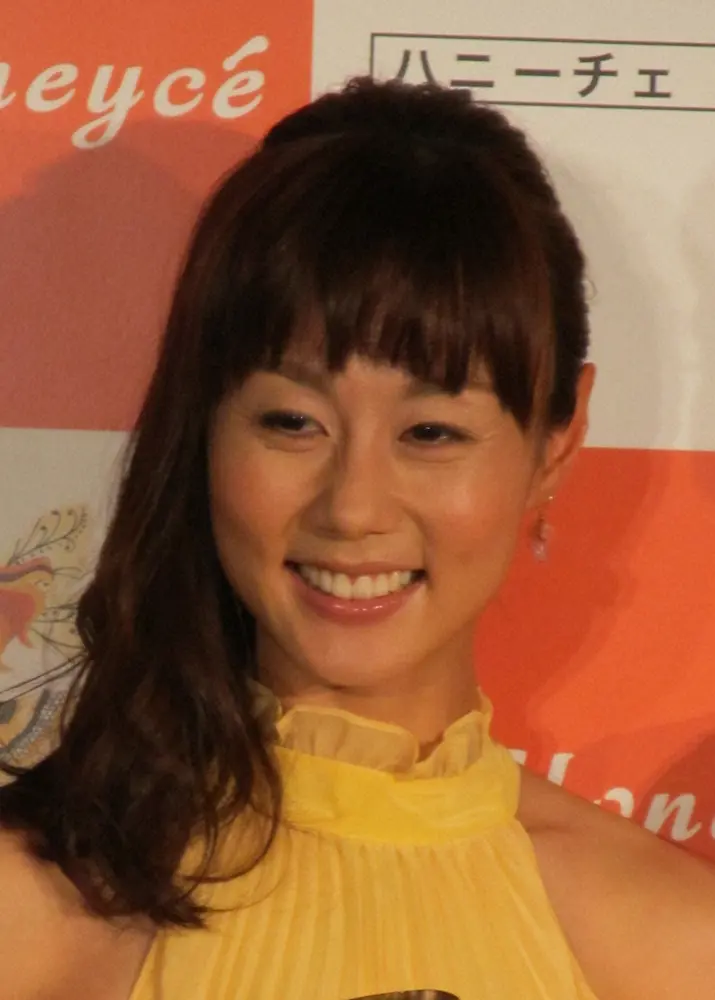 【画像・写真】新型コロナ感染の大橋未歩アナ「5時夢」休演　代役は新井麻希アナ　23日はマツコら出演予定