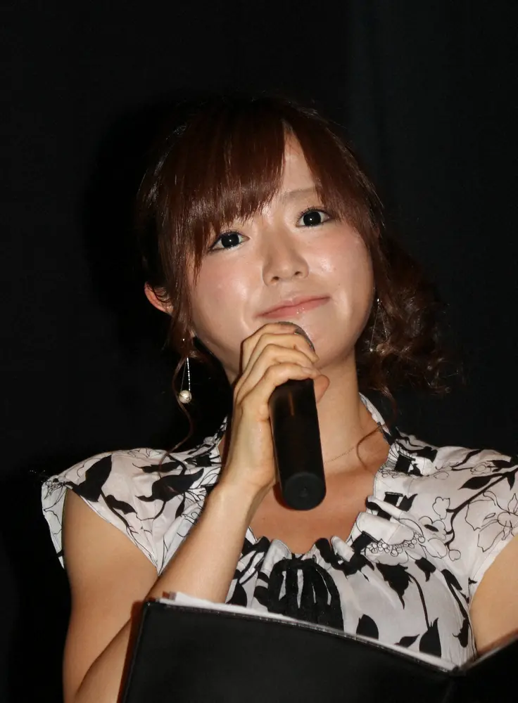 【画像・写真】紺野あさ美さん　第3子男児出産「元気で生まれてきてくれたことに感謝」　夫は日本ハム・杉浦稔大