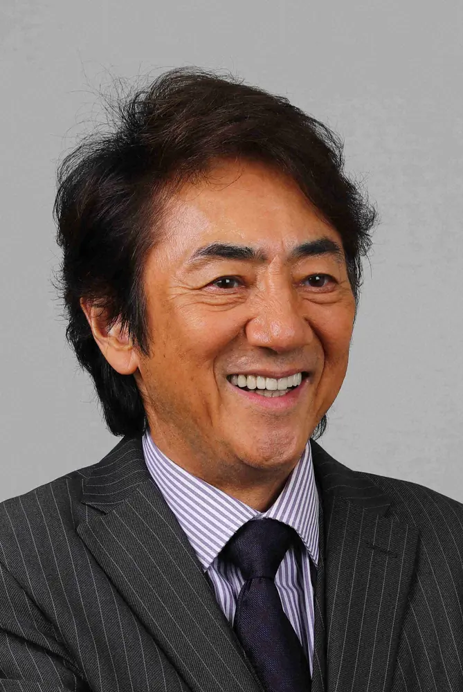 【画像・写真】市村正親　長男・優汰との初親子共演「最高！」　篠原涼子との離婚発表後初の公の場