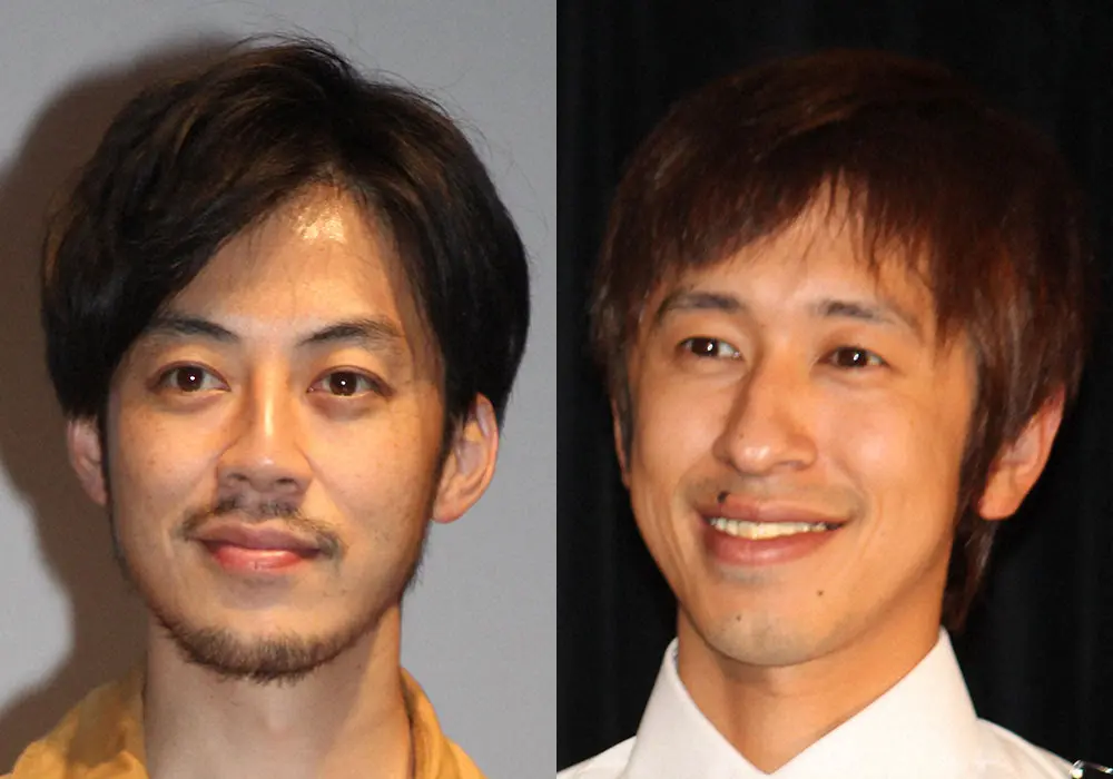 【画像・写真】キンコン梶原、炎上“便乗”を謝罪「メンタリストDaiGoさんごめんなさい」